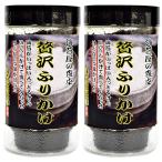 住吉海苔本舗 贅沢ふりかけ 「月曜から夜