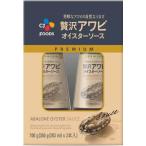 [ 2 шт ] CJ Japan роскошь морское ушко устрица соус 350g x 2 шт 