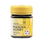 Cosanakosanamanka мед MGO450+ 250g стандартный товар Новая Зеландия производство не нагревание без добавок мед пчела меласса BRCGS AA+ засвидетельствование завод производства 