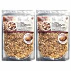  запад рисовое поле . пшеница super ячмень так же еда .... балка Lee Max хлопья 200g (2 пакет )