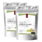 a пятно пудра еда для a-yuruve-da красота . здоровье. фрукты 150g Organic Me (2 пакет )