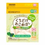 EDISONmama(ejison мама )........-[ зеленый. ...]7. месяц примерно ~[25g].. для стандарт применение еда особый сырье 8 товар не использование еда соль сахар не использование 