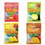 4 вид еда . сравнение gmi... тропический фрукты тест комплект Okinawa ограничение si-kwa-sa-* ацерола * манго * сосна каждый 1 шт 