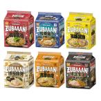  maru Chan ZUBAAAN!z балка n6 вид комплект 3 еда упаковка ( итого 18 еда ). жир . толщина соевый соус ×1.kok. толщина тест .×1 чеснок . свинья соевый соус ×1 Yokohama 