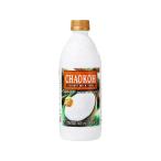 a ride корпорация кокос молоко (PET) 500ml×3шт.