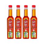 n медведь m рыбный соус соус нам пла Nam Ngu 500ml 4шт.@Nuoc mam Nam Ngu 500ml (4 chai)