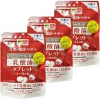  защита . кислота . планшет йогурт тест 33g × 3 пакет 