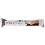 丸善 PROFITささみプロテインバー 黒胡椒 60g×12袋