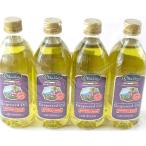 Ottavio еда для виноградная косточка масло 920g×4шт.