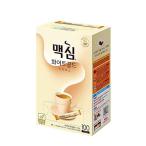  Корея maxi m[ Maxim] белое золото кофе Mix 100. входить # Корея еда # Корея пищевые ингредиенты # Корея чай # пчела меласса ввод чай # чай # Корея кофе # Insta n
