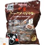 brown suger donuts sticks Fuji Bambi коричневый сахар пончики палка 700g