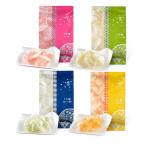 ショッピングチーズ 【4種セット】うす揚 80g入 えび味 柚子こしょう味 青のり風味 チーズ味 各80ｇ入り 計4袋 瑞花 新潟 せんべい ふんわり 秘密のケンミンショ