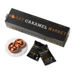 ROAST CARAMEL MARKET ローストキャラメルマーケット 10個入 手提げ袋付き
