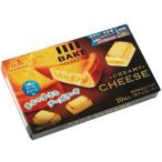 ベイク チョコ クリーミーチーズ 10粒入り×3箱 3種のチーズ