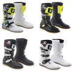 【取り寄せ】GAERNE：ガエルネ  BALANCE CLASSIC【4カラー】オンロードブーツ バイクブーツ ライディングブーツ シューズ