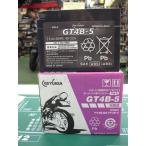 GS YUASA GS ユアサ BATTERYバッテリー GT4B-5