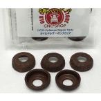  техническое обслуживание использование показатель No.1[ стандартный. насос cup ]Coleman Coleman для масло do насос cup 5 штук сразу можно использовать!