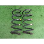 GP3 Freed springs set передние левое и правое 2 шт быстрое решение товар 120792(4089)