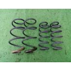 ZC32S Suzuki Swift Sports springs set оригинальный б/у пружина передний и задний (до и после) для одной машины set быстрое решение товар 410090