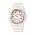 Baby-G Heart Index Series BGA-105-7BJF