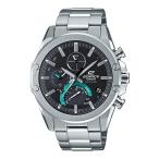Yahoo! Yahoo!ショッピング(ヤフー ショッピング)EDIFICE（エディフィス）  EQB-1000YD-1AJF