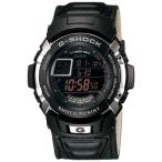 カシオG-SHOCK L・X（エル・クロス） G-7700BL-1JF