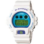 カシオG-SHOCK Crazy Color DW-6900CS-7JF