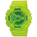 Yahoo! Yahoo!ショッピング(ヤフー ショッピング)G-SHOCK Hyper Colors  GA-110B-3JF