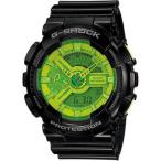 Yahoo! Yahoo!ショッピング(ヤフー ショッピング)G-SHOCK Hyper Colors  GA-110B-1A3JF