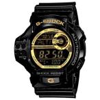 Yahoo! Yahoo!ショッピング(ヤフー ショッピング)G-SHOCK、「Black × Gold Series」 GDF-100GB-1JF