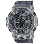 Yahoo! Yahoo!ショッピング(ヤフー ショッピング)G-SHOCK（Gショック）「Clear Skeleton」 GA-700SK-1AJF