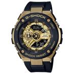 Yahoo! Yahoo!ショッピング(ヤフー ショッピング)G-STEEL（Gスチール） GST-400G-1A9JF