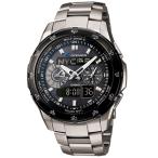 Yahoo! Yahoo!ショッピング(ヤフー ショッピング)カシオOCEANUS Tough MVT OCW-T400TB-1AJF≪送料無料≫