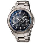 Yahoo! Yahoo!ショッピング(ヤフー ショッピング)カシオOCEANUS Tough MVT OCW-T400TD-1AJF≪送料無料≫