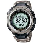 カシオPROTREK PRW-1300TJ-7JF