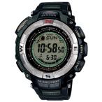 カシオPROTREK Triple Sensor Multi Field Line PRW-1500 ...