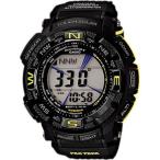 Yahoo! Yahoo!ショッピング(ヤフー ショッピング)PRO TREK「USARAコラボレーションモデル」 PRW-2600UR-1JR