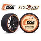 国内正規品 布製タイヤチェーン ISSE SUBENE イッセ スベーネ 非金属 チェーン規制対応 L 66サイズ 送料無料