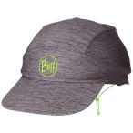 [バフ] PACK SPEED CAP R-GREY HTR S/M