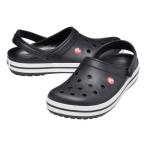 ショッピングcrocband 【新作・新着商品！】サンダル(CROCBAND〓 CLOG) 大きいサイズ メンズ crocs  ブラック