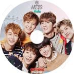 K-POP DVD   ASTRO Project Asia EP1-EP2  #1 日本語字幕あり  アストロ ジンジン MJ チャウヌ ムンビン ラキ ユンサナ KPOP DVD