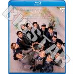 Blu-ray SEVENTEEN 2024 BEST PV COLLECTION - MAES