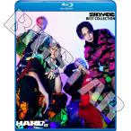 Blu-ray SHINee 2023 BEST COLLECTION - HARD K-POP Blue-ray SHINee