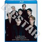 Blu-ray GOT7 ガットセブン 2025 BEST COLLECTION - PYTHON NANANA LAST PIECE K-POP ブルーレ