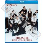 Blu-ray TREASURE 2025 2nd SPECIAL EDITION - PARADISE YELLOW LAST NIGHT トレジャー ブルーレイ