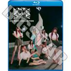 Blu-ray IVE 2023 2nd SPECIAL EDITION - Baddie I AM AFTER LIKE LOVE DIVE ELEVEN - IVE アイブ ユジン ガウル レイ ウォニョン リズ イソ IVE ブルーレイ