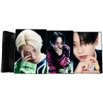 オーダーメイド 選べる DVD / CD ケース CASE SHINEE シャイニー 希望枚数と前面と背面のメンバー写真を選べる メール便不可