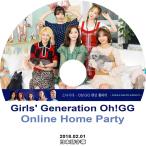 K-POP DVD 少女時代 Oh !GG 