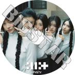 K-POP DVD I'LL-IT 2024 PV/TV - Magnetic - ILLIT 