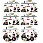 K-POP DVD INFINITE SHOWTIME-EP1-12話 セット 6枚 日本語字幕あり INFINITE インフィニット KPOP DVD